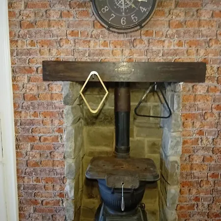 וילה Smugglers Hatch Marske-by-the-Sea