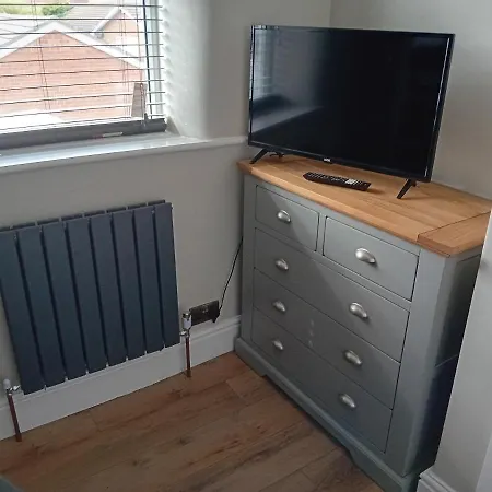 Smugglers Hatch וילה *