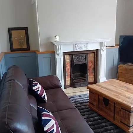 וילה Smugglers Hatch