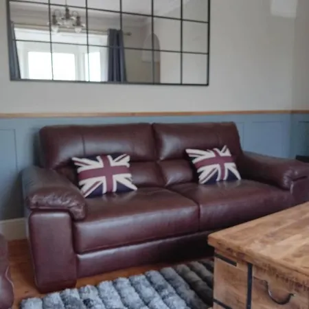 Smugglers Hatch וילה Marske-by-the-Sea