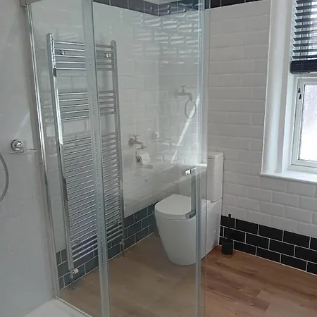 Smugglers Hatch וילה