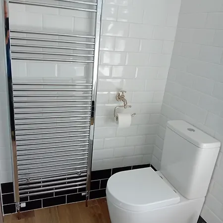 Smugglers Hatch וילה Marske-by-the-Sea