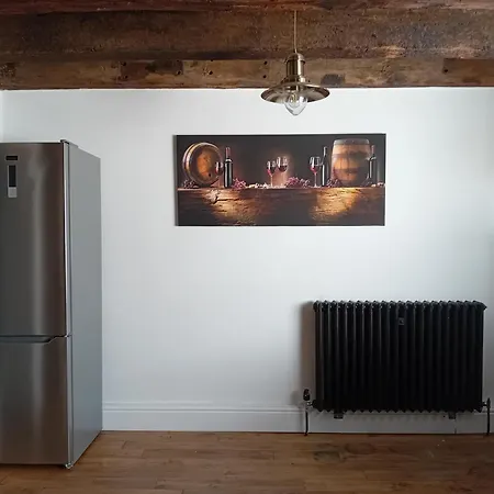 Smugglers Hatch * Marske-by-the-Sea