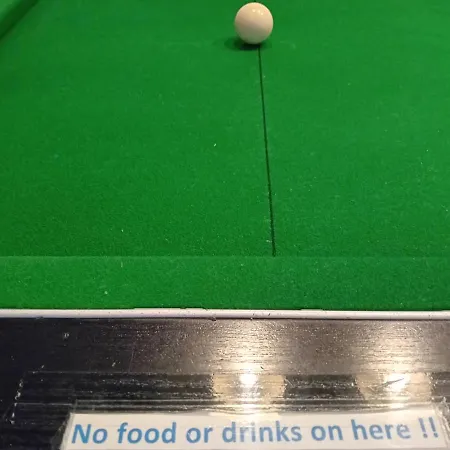 Вилла Smugglers Hatch