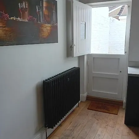 Smugglers Hatch Вилла *