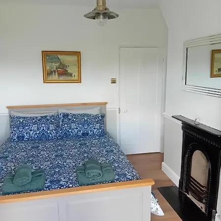 Smugglers Hatch Вилла *