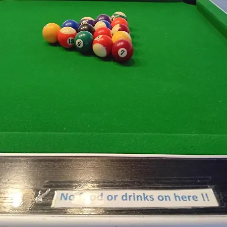 Smugglers Hatch * Marske-by-the-Sea