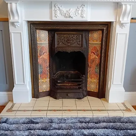 Вилла Smugglers Hatch *