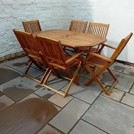 Smugglers Hatch Вилла