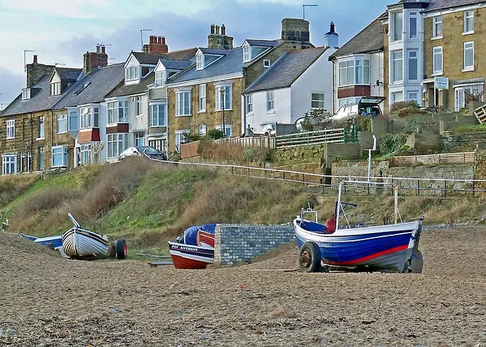 Villa Smugglers Hatch *