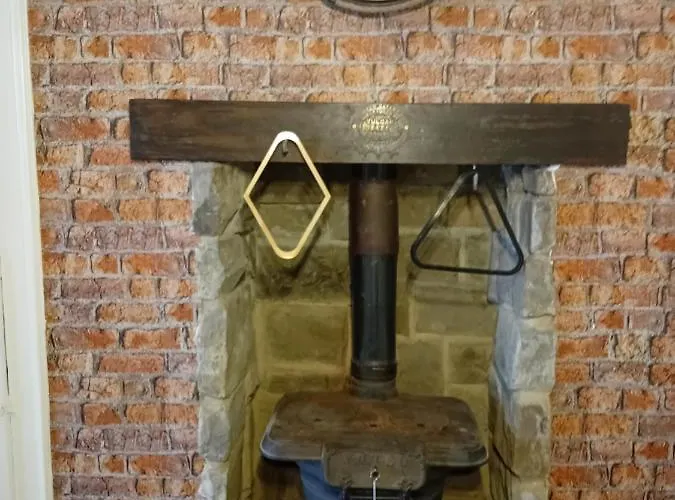 Villa Smugglers Hatch Marske-by-the-Sea