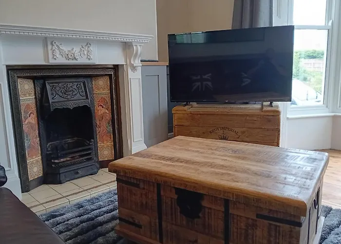 Smugglers Hatch Villa *