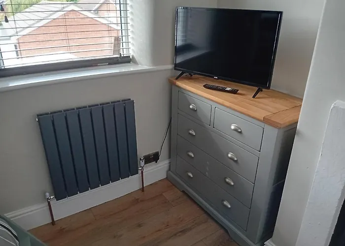 Smugglers Hatch Villa *