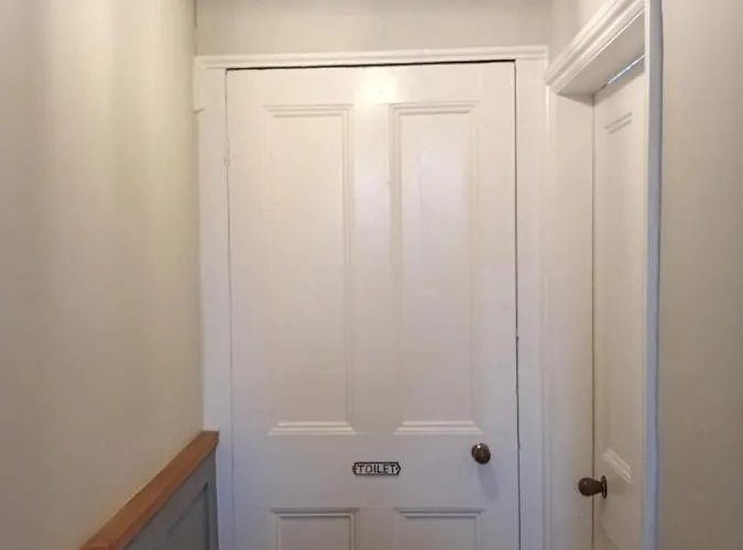 Smugglers Hatch Villa