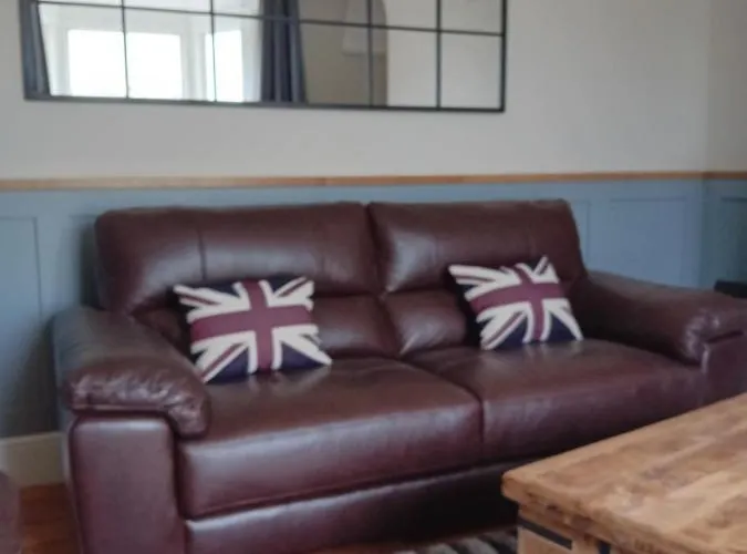 Smugglers Hatch Villa Marske-by-the-Sea