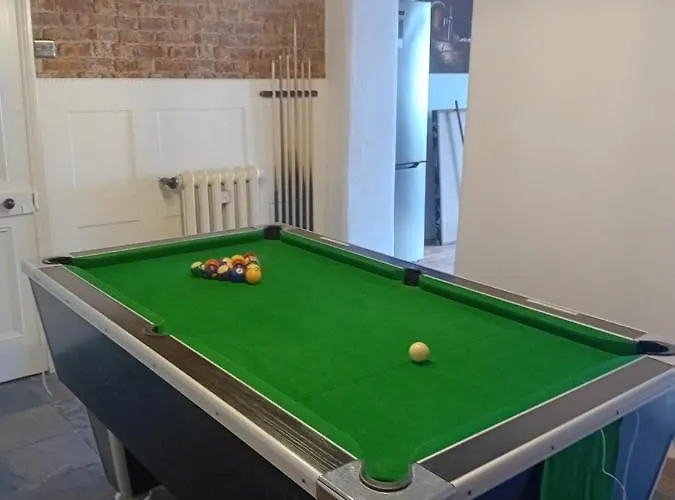 Smugglers Hatch Villa