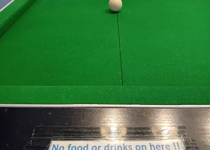 Villa Smugglers Hatch