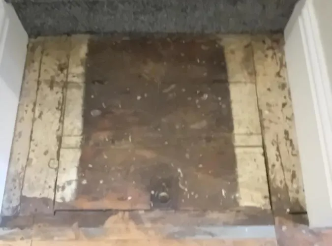 Smugglers Hatch * Marske-by-the-Sea