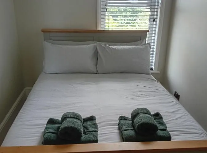 Smugglers Hatch Villa