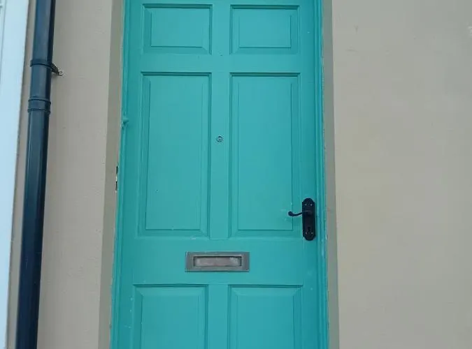 Villa Smugglers Hatch