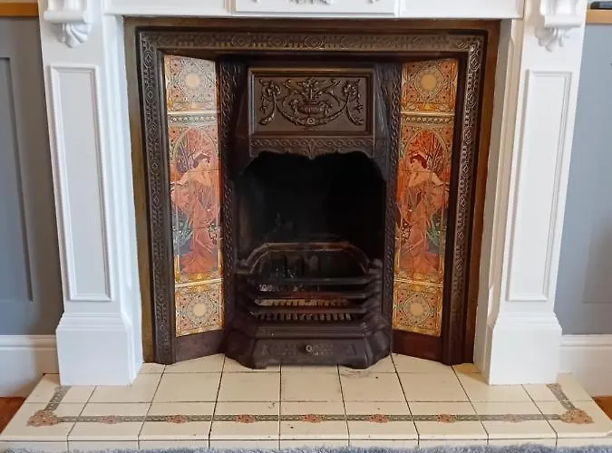 Villa Smugglers Hatch *