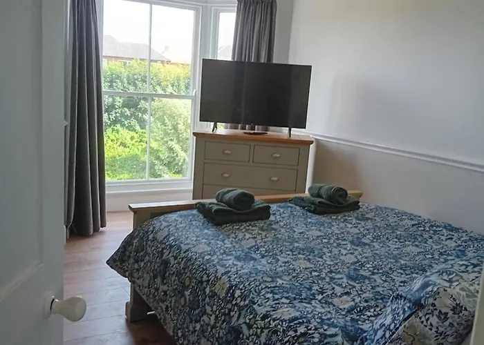 Smugglers Hatch Villa *