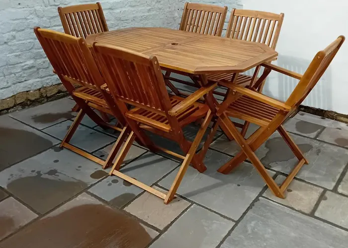 Smugglers Hatch Villa