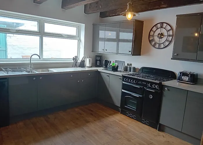 Smugglers Hatch Marske-by-the-Sea