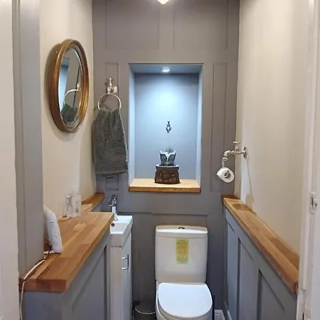 Smugglers Hatch Marske-by-the-Sea