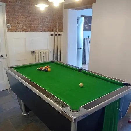 Smugglers Hatch Villa