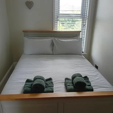 Smugglers Hatch Villa