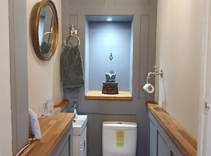 Smugglers Hatch Marske-by-the-Sea