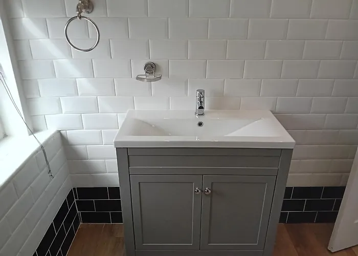 Smugglers Hatch Willa *