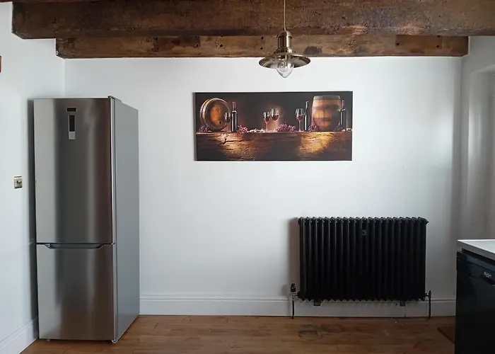 Smugglers Hatch * Marske-by-the-Sea